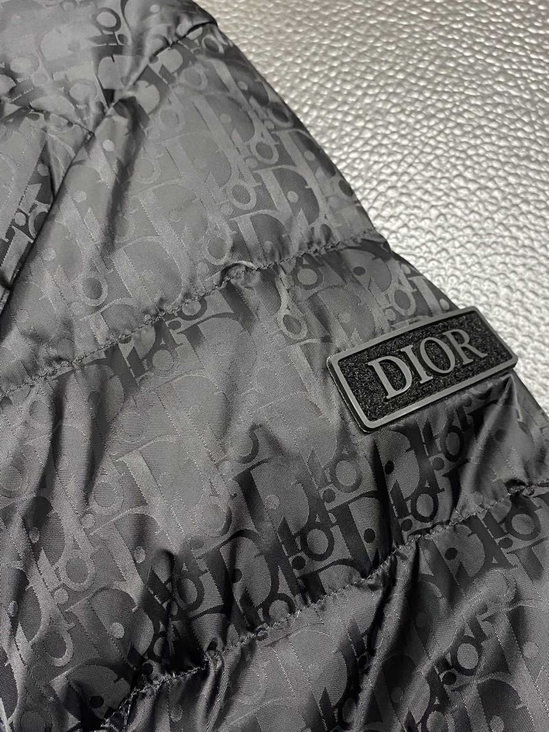 Christian Dior Down Jackets